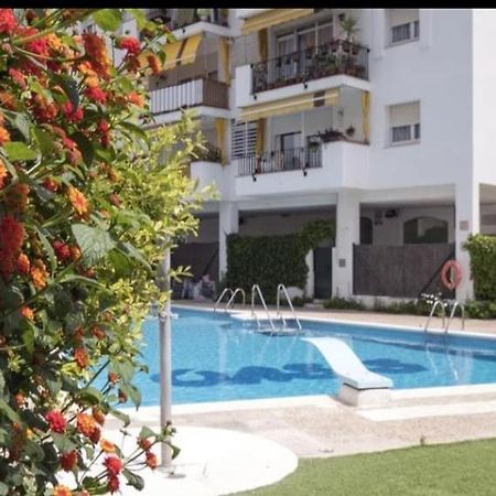 Sitges Oasis Apartment Luaran gambar