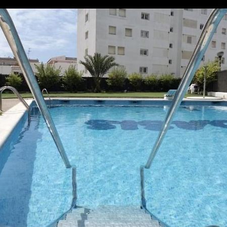 Sitges Oasis Apartment Luaran gambar