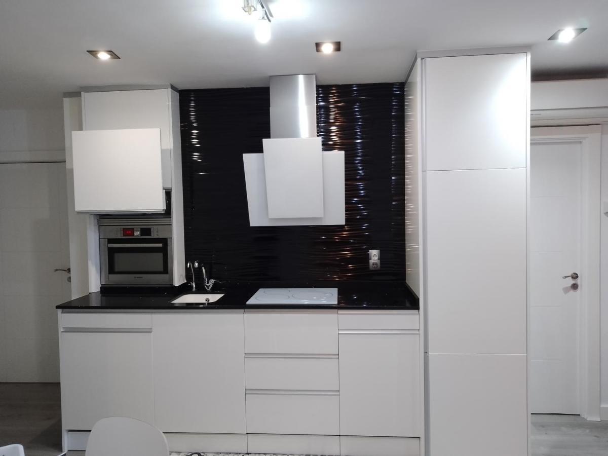 Sitges Oasis Apartment Luaran gambar
