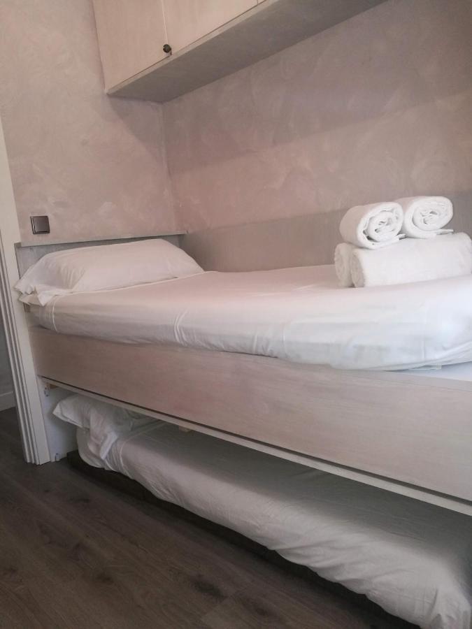 Sitges Oasis Apartment Bilik gambar