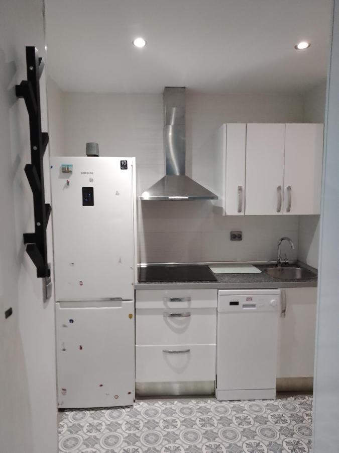 Sitges Oasis Apartment Luaran gambar