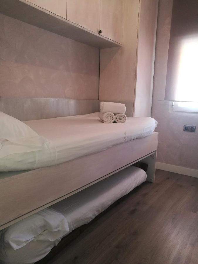 Sitges Oasis Apartment Bilik gambar