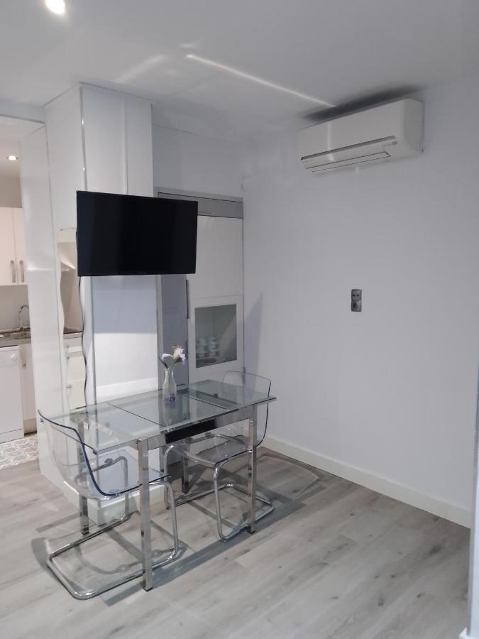 Sitges Oasis Apartment Bilik gambar