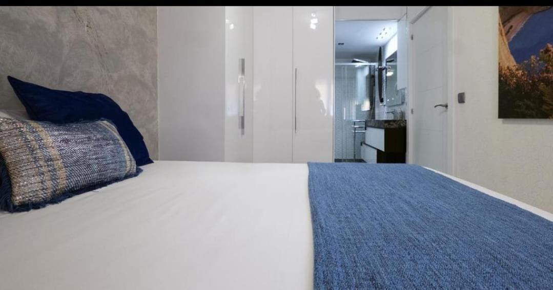 Sitges Oasis Apartment Luaran gambar