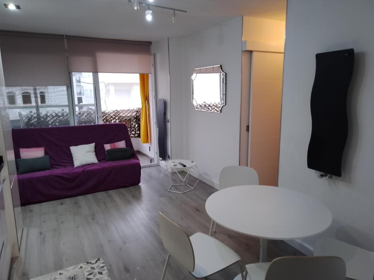 Sitges Oasis Apartment Luaran gambar