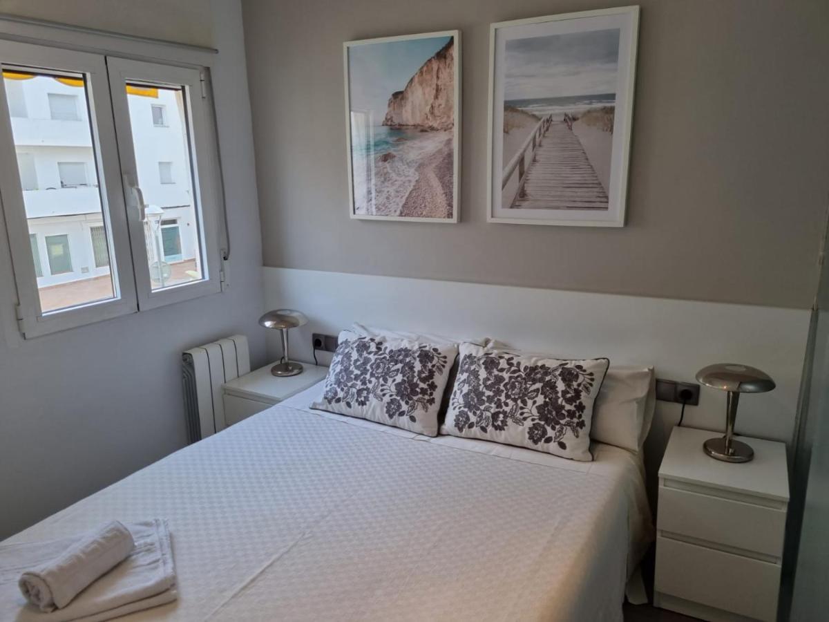 Sitges Oasis Apartment Luaran gambar