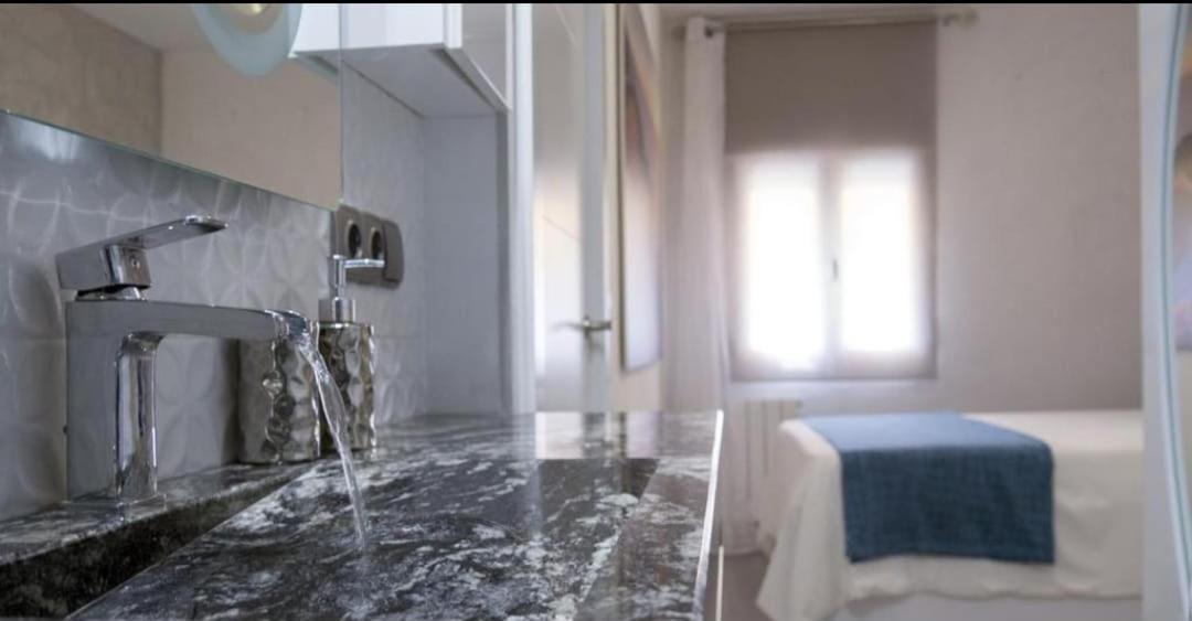 Sitges Oasis Apartment Bilik gambar