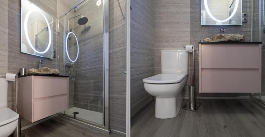 Sitges Oasis Apartment Bilik gambar