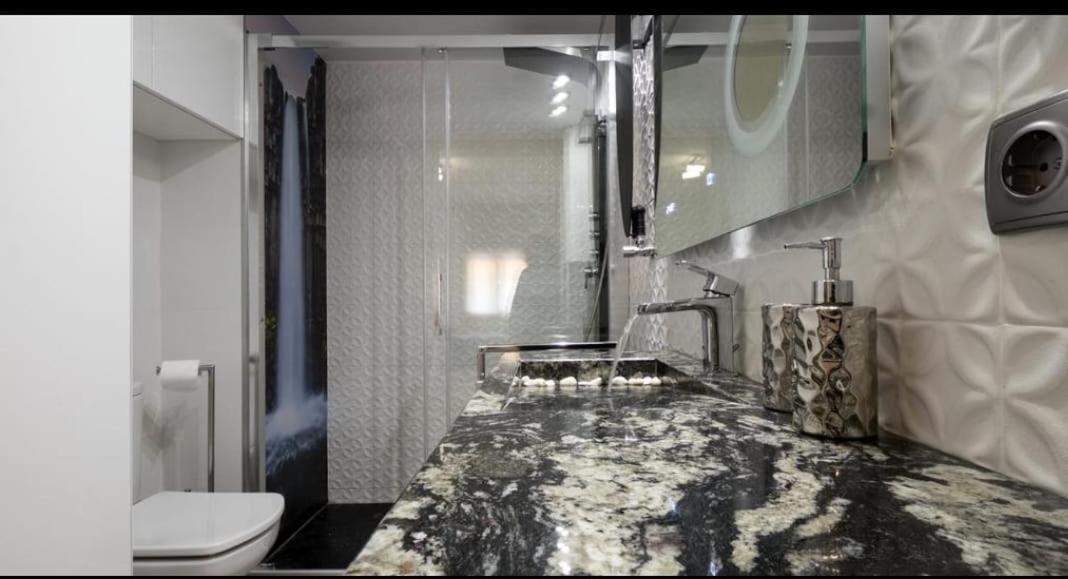 Sitges Oasis Apartment Bilik gambar