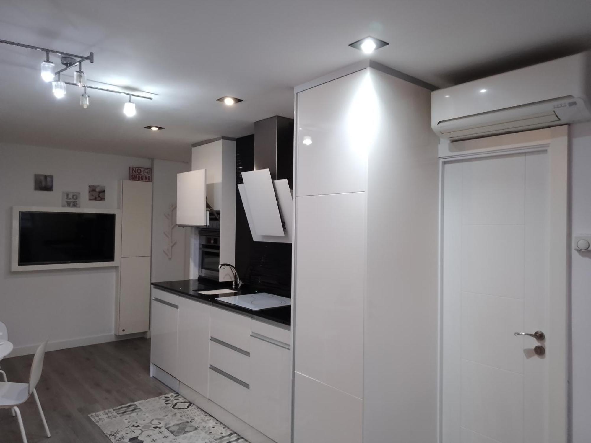 Sitges Oasis Apartment Bilik gambar