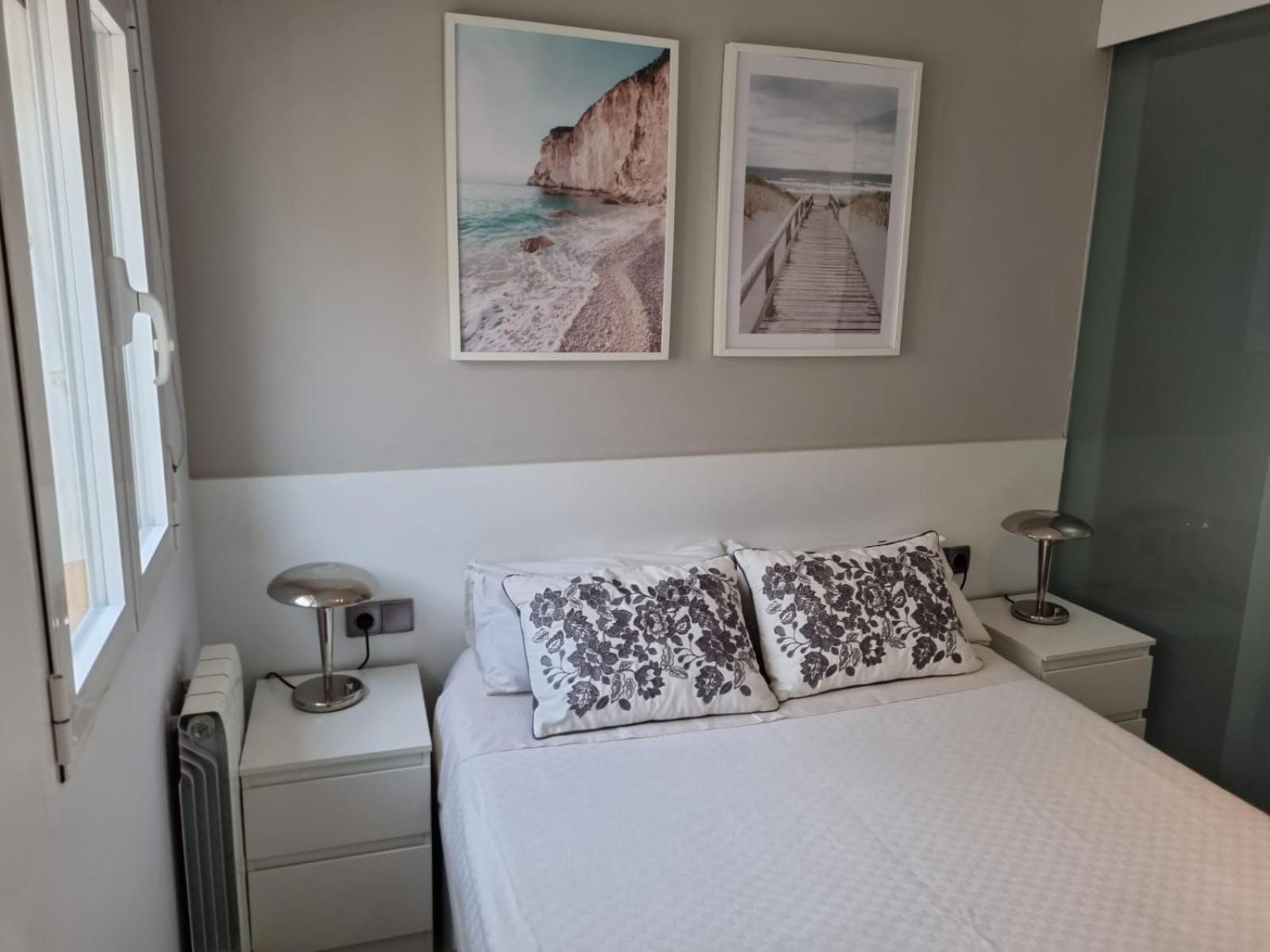 Sitges Oasis Apartment Bilik gambar