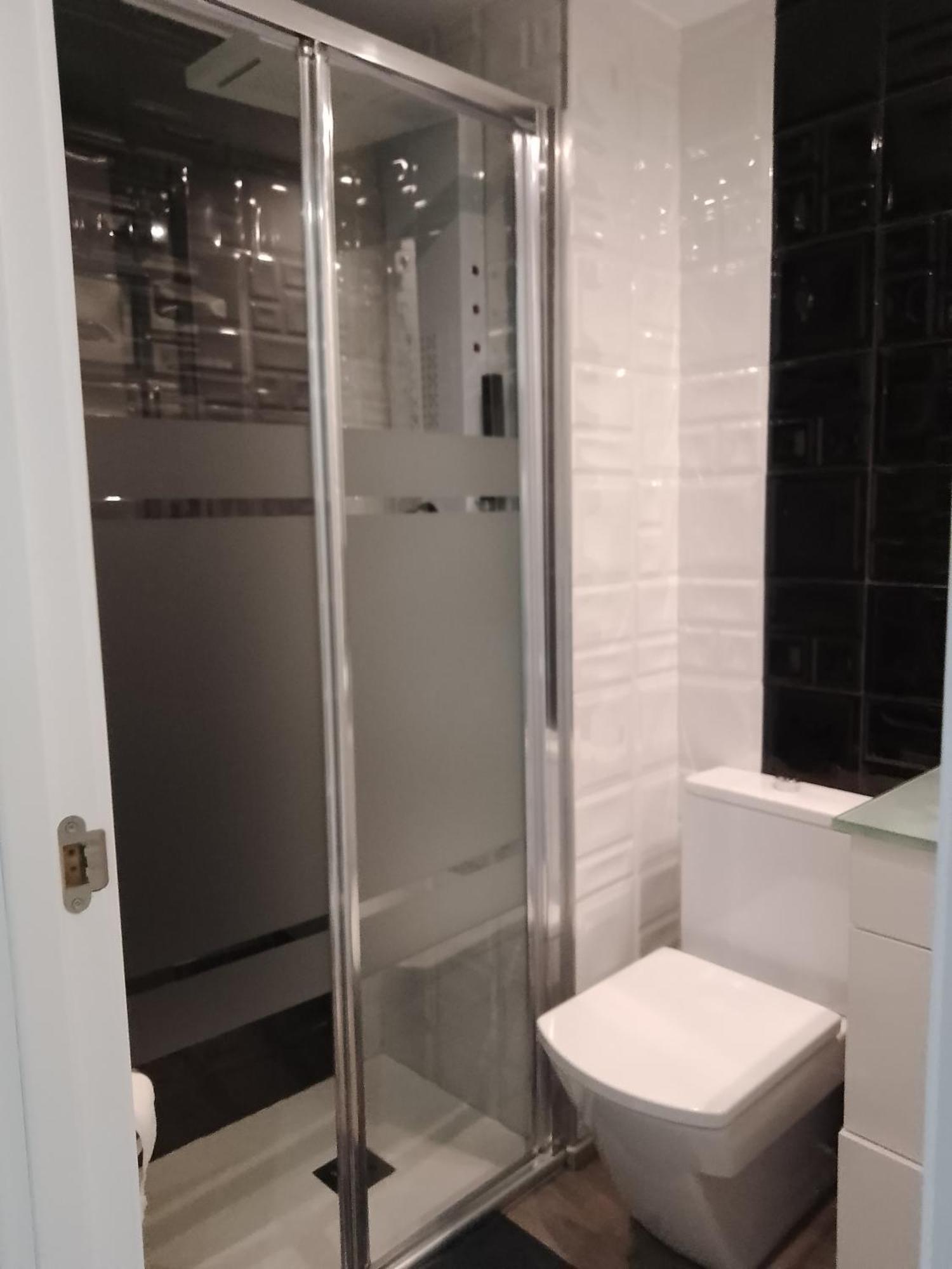 Sitges Oasis Apartment Bilik gambar