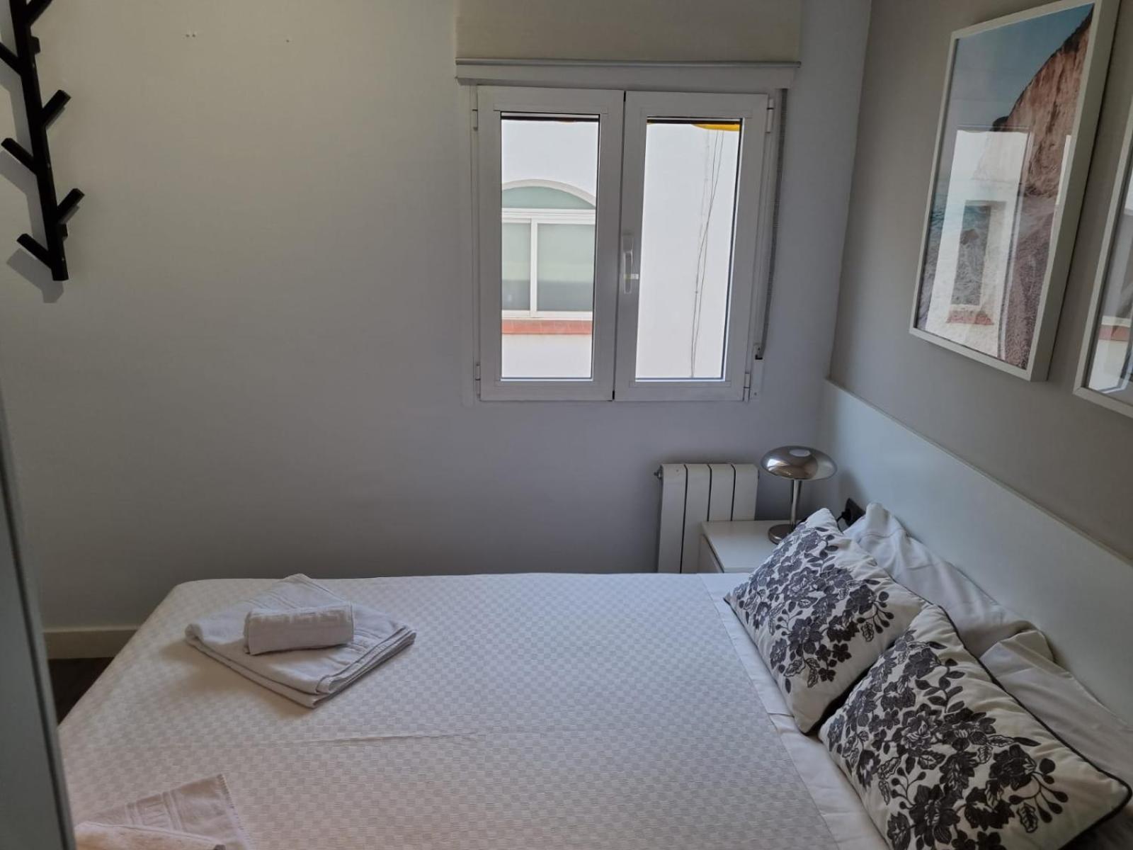 Sitges Oasis Apartment Bilik gambar