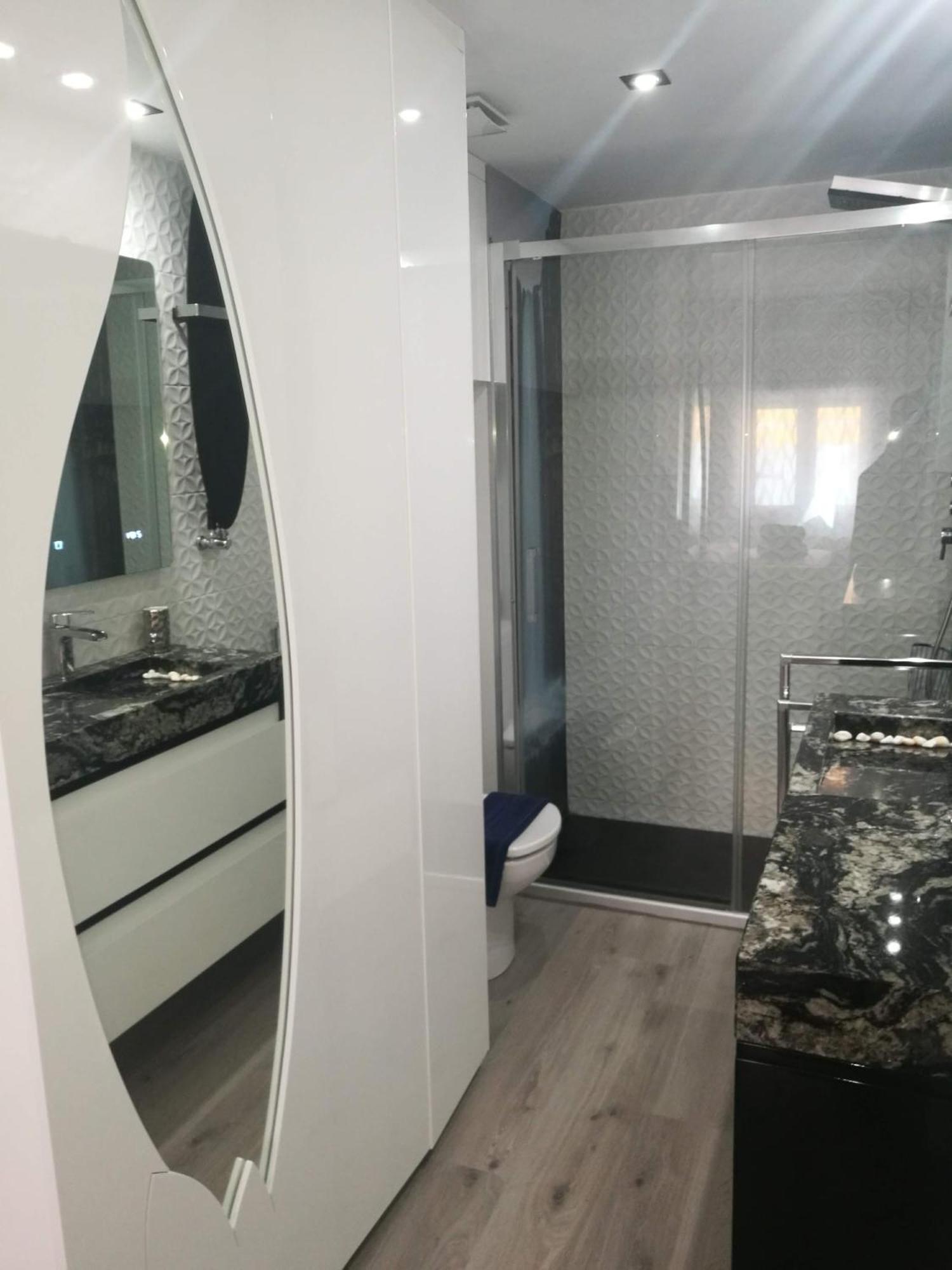 Sitges Oasis Apartment Bilik gambar