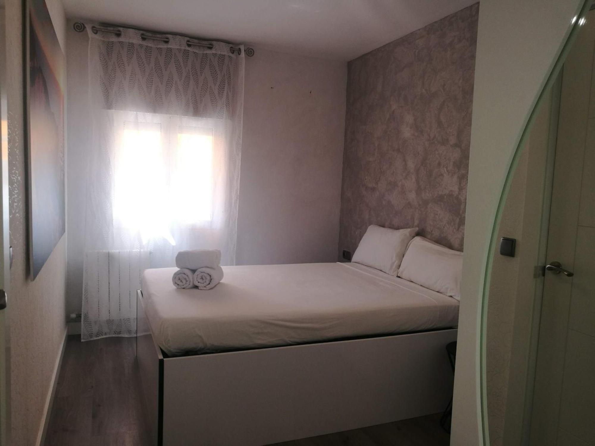 Sitges Oasis Apartment Bilik gambar