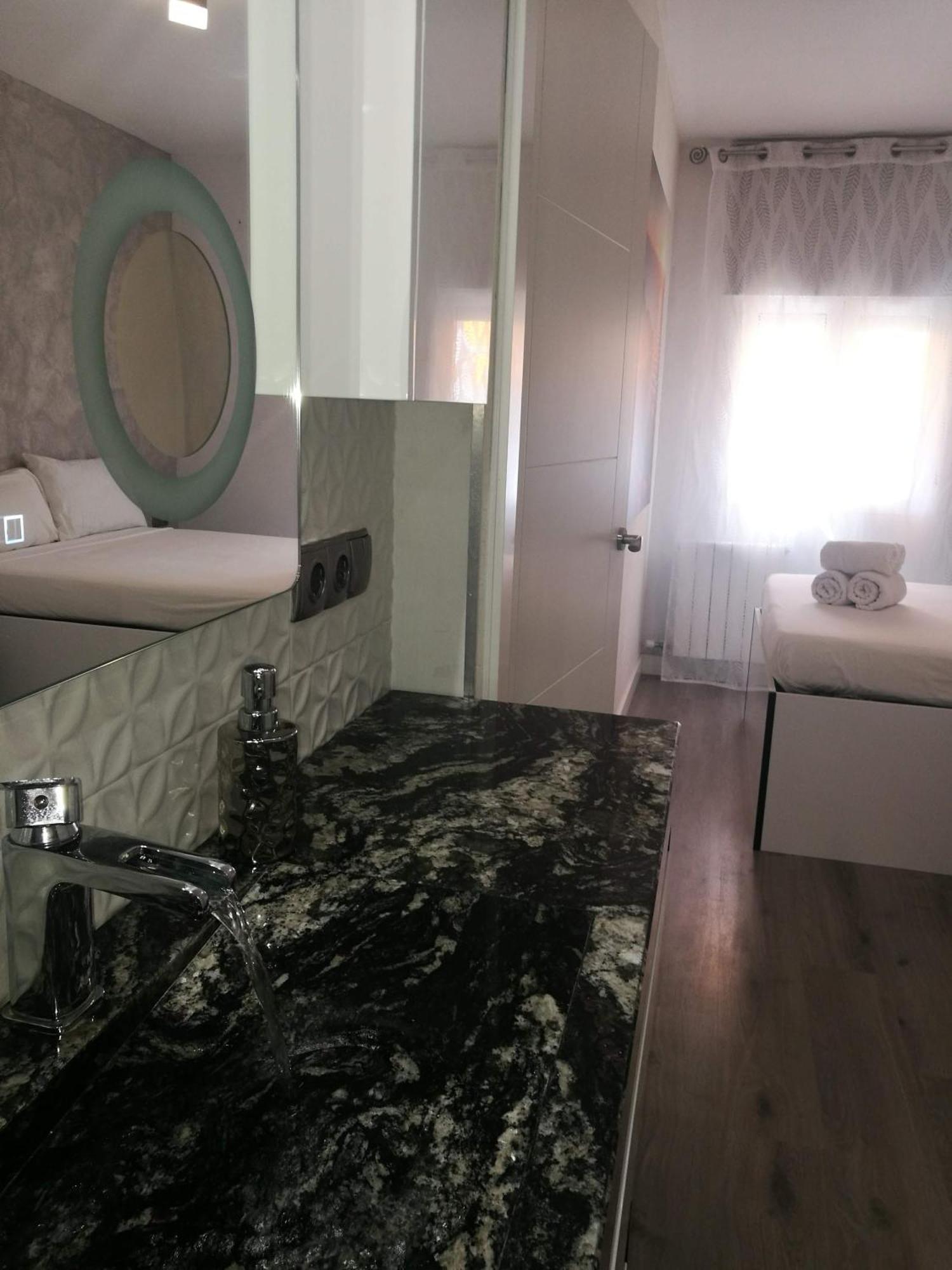 Sitges Oasis Apartment Bilik gambar