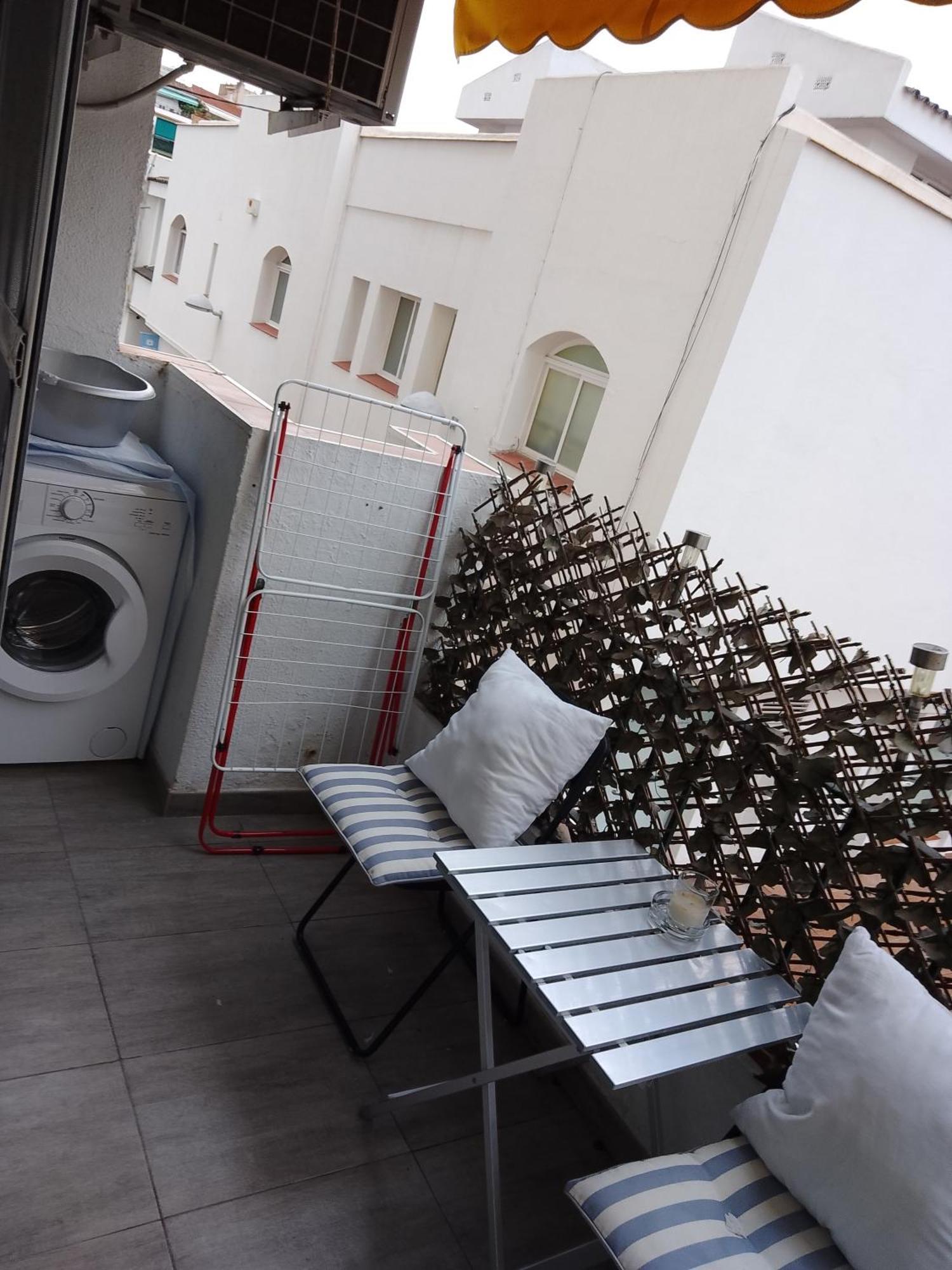 Sitges Oasis Apartment Bilik gambar