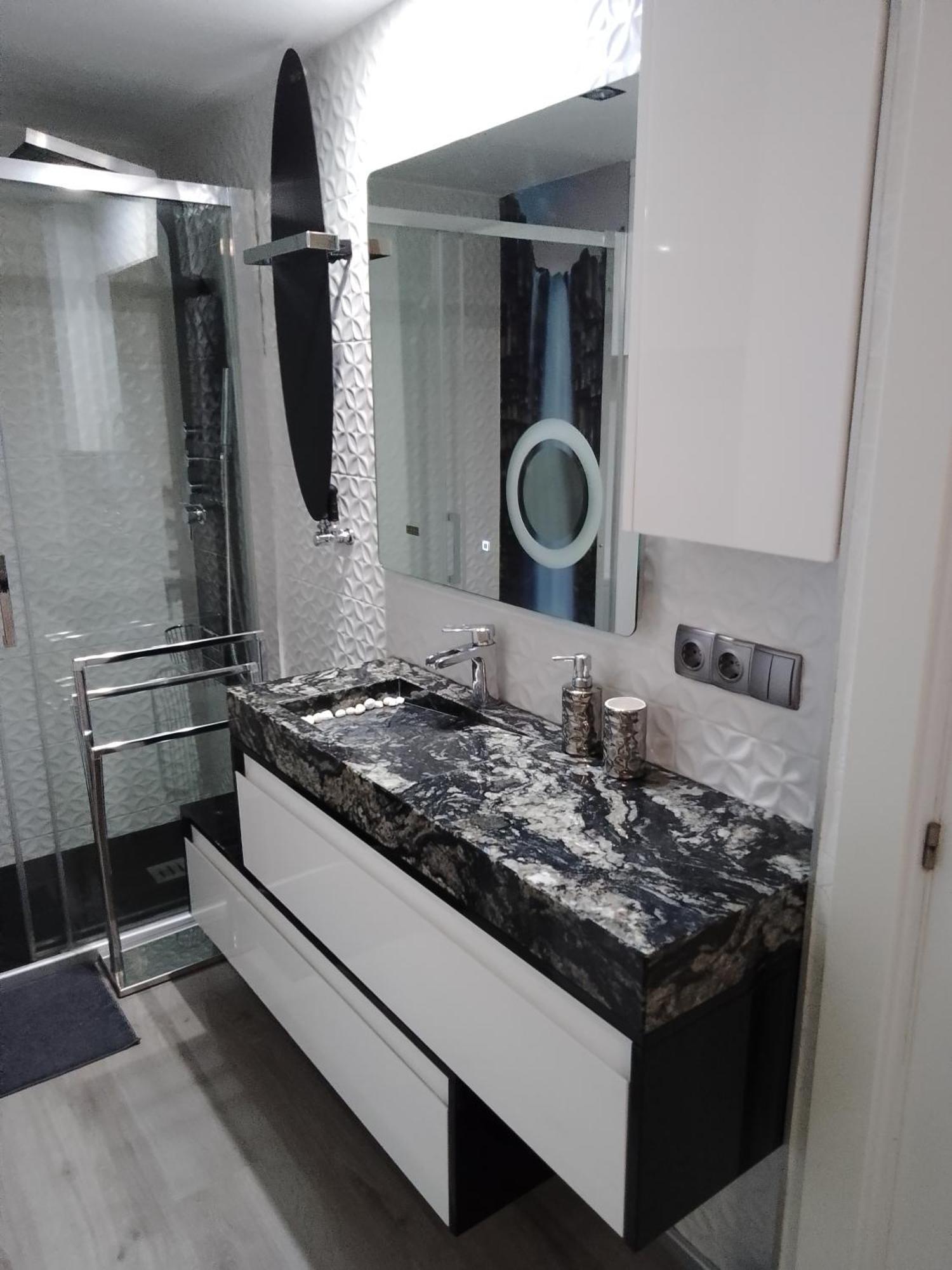 Sitges Oasis Apartment Bilik gambar