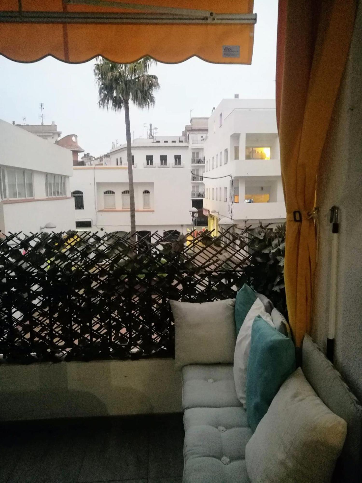 Sitges Oasis Apartment Bilik gambar